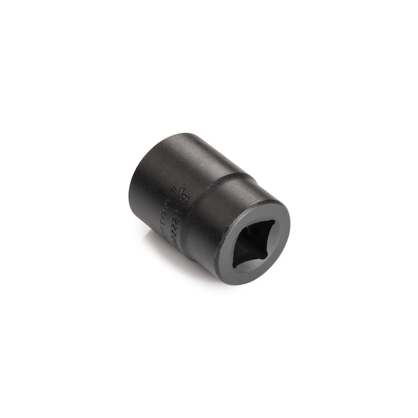 1/2 Inch Drive X 7/8 Inch 12-Point Impact Socket